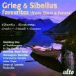 Favourites-from Fjord & Forest: Mackerras / Rpo Etc
