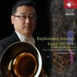 I،O: Euphonium Journey-euphonium Recital