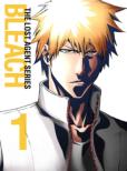 Bleach The Lost Agent Series 1