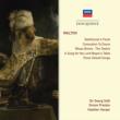 Belshazzar' s Feast, Choral Works, Songs : Solti / London Philharmonic & Choir, Luxon, Preston / etc (2CD)