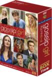 Gossip Girl Season 4 Complete Box