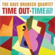 Time Out / Time Further Out (2LP)(180Odʔ)