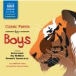 Classic Poems For Boys