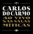 Ao Vivo Nas Salas Miticas