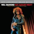 Hot August Night Anniversary Edition