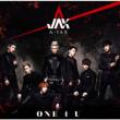 One For You -ONE 4 U-(CD+DVD)[First Press Limited Edition A]