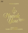 TOUR 2006 THANK YOU YOSHII KAZUYA (Blu-ray)