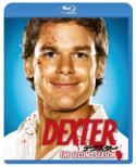 Dexter The Second Season Blu-Ray Box