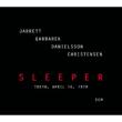 Sleeper (Belonging, Tokyo 1979)