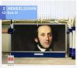 Best Of Mendelssohn-the Best Of The Greats