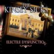 Electile Dysfunction