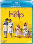 The Help [Blu-ray&DVD]