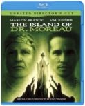 The Island Of Dr.Moreau