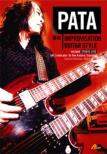 Pata Jikiden Improvisation Guitar Style Best Price