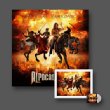 Alpocalypse: Super Deluxe Package (+lithograph)(+poster)