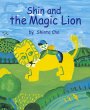 Shin And The Magic Lion 񂭂ƂւĂCI(p)