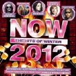 Now: Hits Of Winter 2012