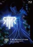 T.M.R.LIVE REVOLUTION ' 12-15 th Anniversary FINAL-(Blu-ray)