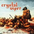 Curse Of Crystal Viper