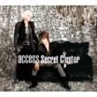Secret Cluster (CD+DVD)[First Press Limited Edition B]