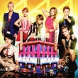 777 `TRIPLE SEVEN` (+DVD)