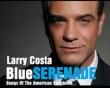 Blue Serenade