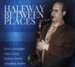 Halfway Between Places
