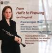 Erin Hannigan: From Hafiz To Firewing (And Beyond)