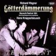 Gotterdammerung : Knappertsbusch / Bayreuther Festspielhaus (1951 Monaural)(6LP)