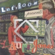 Leftroom Presents Laura Jones
