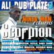 Scorpion The Silent Killer All Dub Plate Vol.6