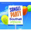 Somali Party In Southall