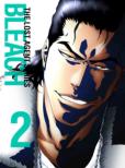 Bleach The Lost Agent Series 2