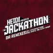 Jackathon: Da Remixes