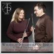 6 Sonatas For 2 Flutes: Birgisdottir Nardeau