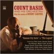 Play The Music Of Benny Carter ' kansas City Suite' And ' the Leg