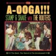 A-Ooga!!! Stamp & Shake With