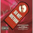 Do Not Disturb