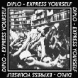Express Yourself Ep