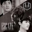 ESCAPE (CD+DVD 2)