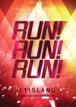 FTISLAND Summer Tour 2012 -RUN!RUN!RUN! -@SAITAMA SUPER ARENA