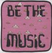 Be The Music