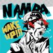 WAKE UP!!! (+DVD)