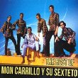 Best Of Mon Carrillo Y Su Sexteto