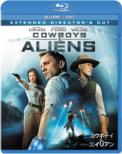 Cowboys & Aliens Extended Director' s Cut