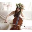 First-the 10 moments with the cello-