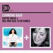 Entre Nous / Dis-moi Que Tu M' aimes (2 For 1)