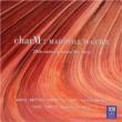 20th Century Music For Harp: Mcguire(Hp)G.collins(Fl)Pollett(Va)