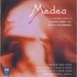 Medea: Summerbell / Chamber Made Opera Ensemble Giblin Lemke Quaife