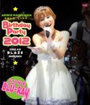 Hasegawa Akiko Solo Live -Birthday Party 2012-
